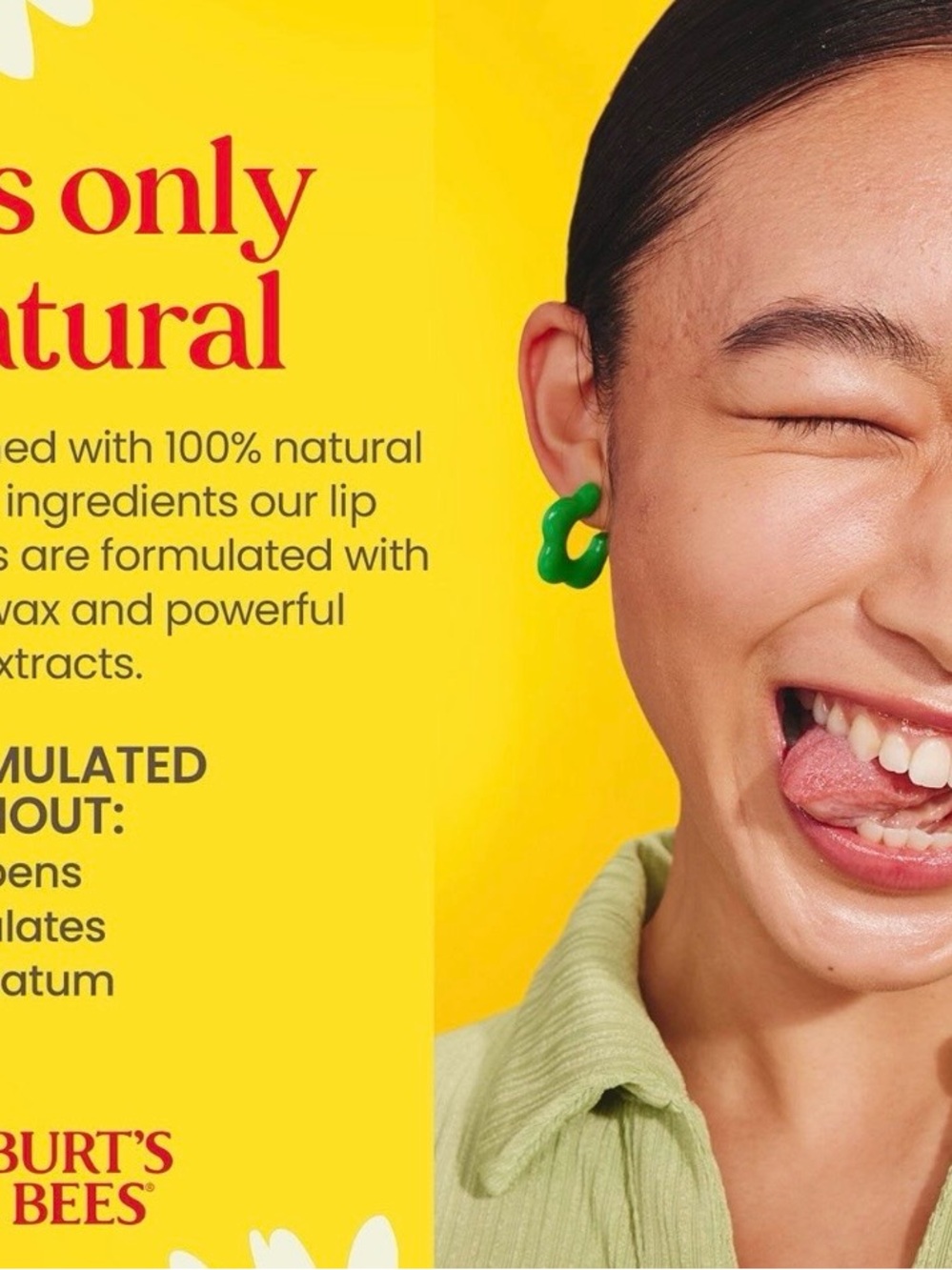 Burt's Bees Lip Balm 10 Pack Limited Edition - Picture 4 of 7